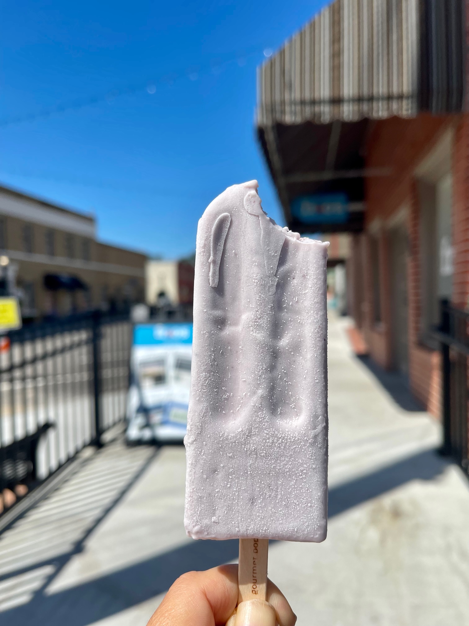 Frios Gourmet Pops Popsicles Near Me Wetumpka Alabama