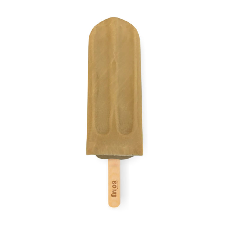 Caramel Sea Salt Frios Pops