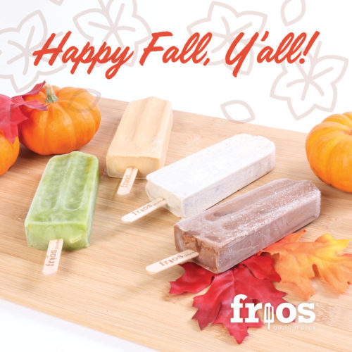 7 Flavors to Watch 2020 Frios Gourmet Pops