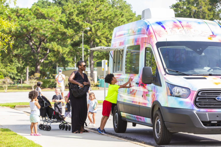Be your own boss at Frios Gourmet Pops