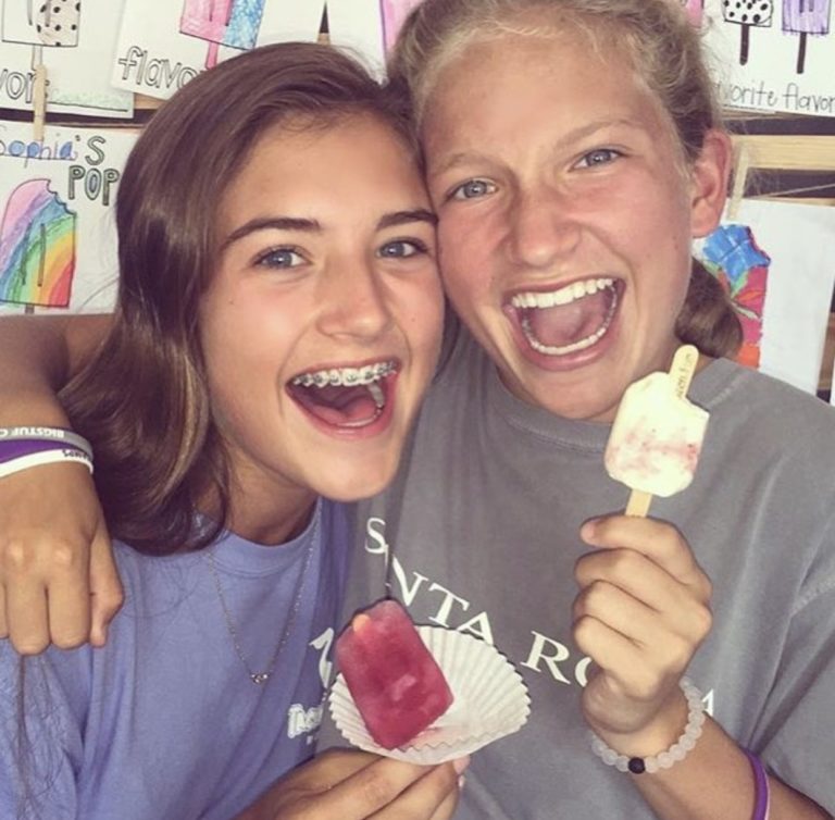 Happiness Frios Gourmet Pops