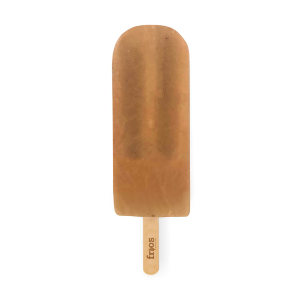 Pumpkin Spice Latte Frios Gourmet Pops