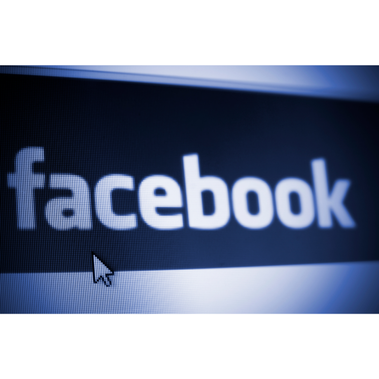 The Facebook Algorithm Frios Pops