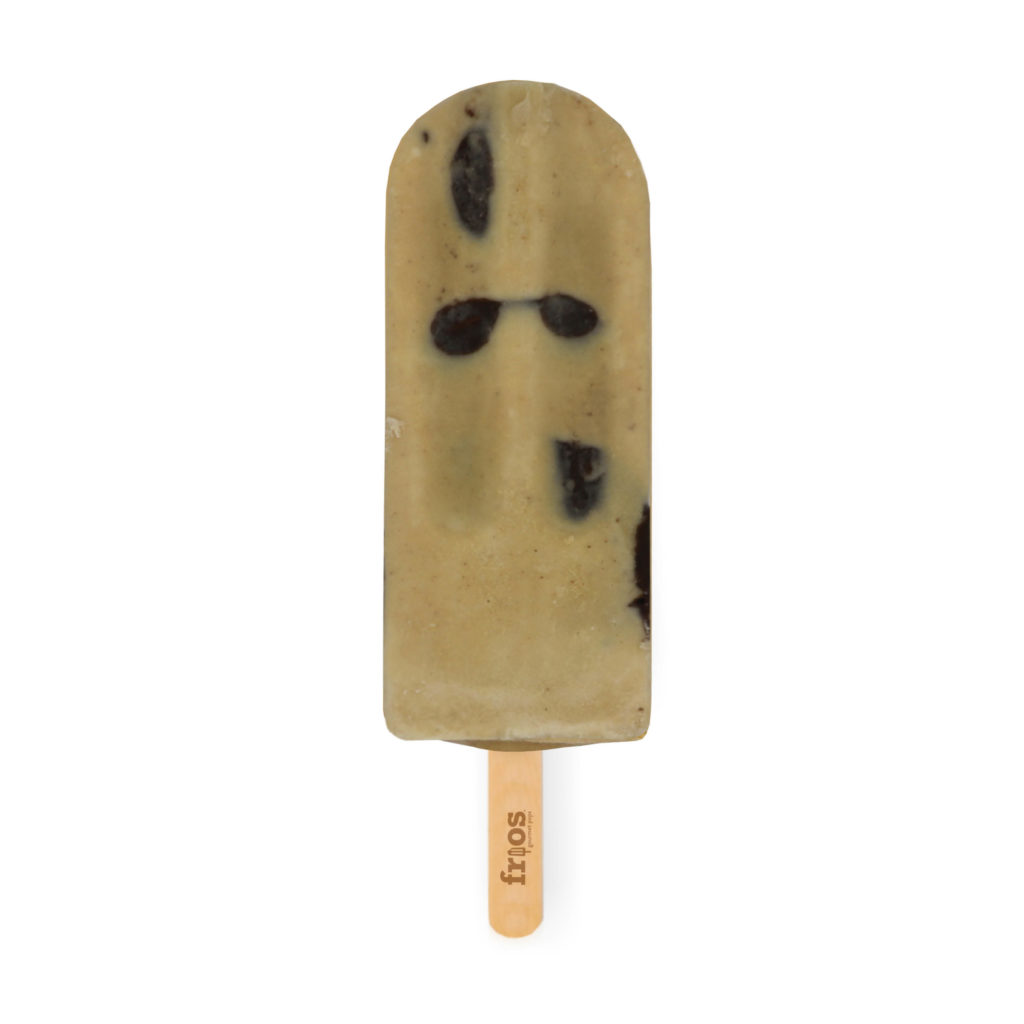 frios pops made with girl scout peanut butter patties cookies