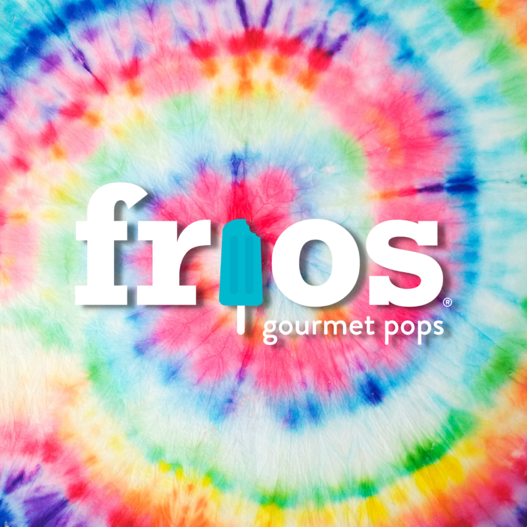 Frios Gourmet Pops Franchise Competetive Data