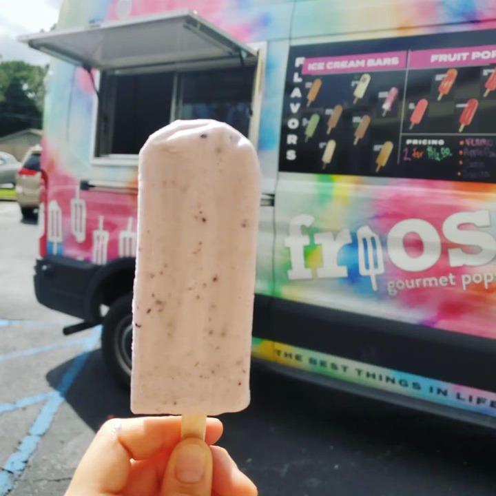 how much are frios pops?